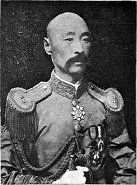 李景林